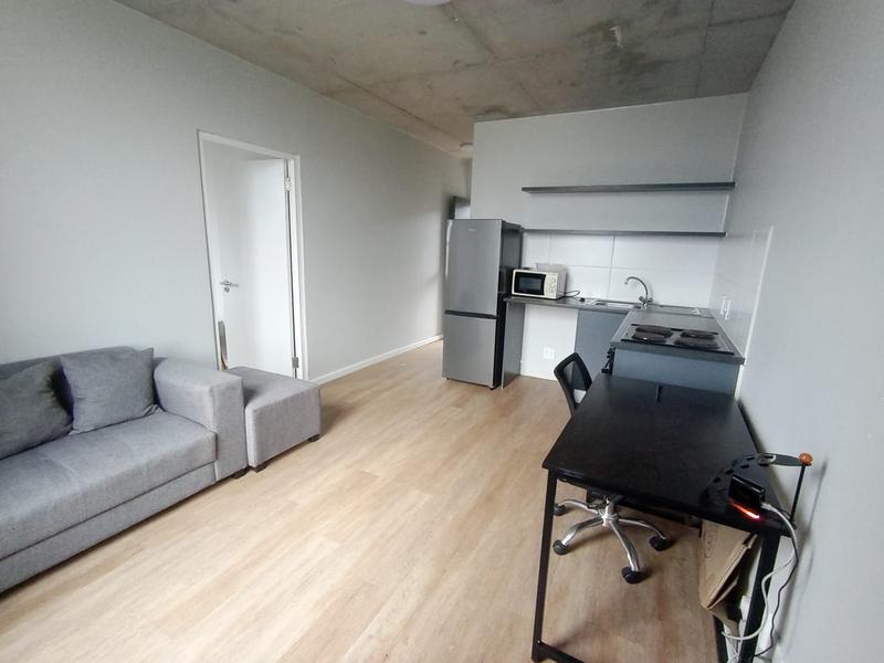 1 Bedroom Property for Sale in Pinelands Western Cape